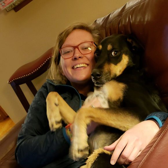 Meet your Posher, Pattilyn - Picture 1 of 1